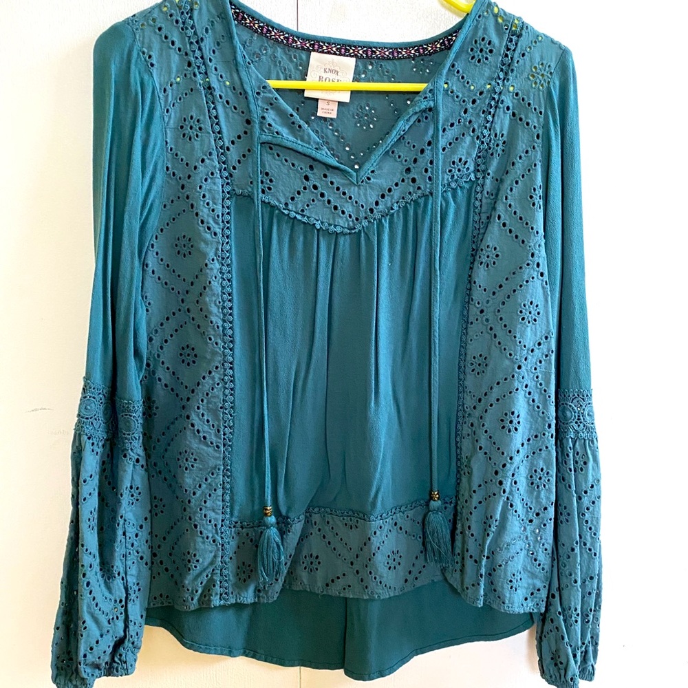 Blouse